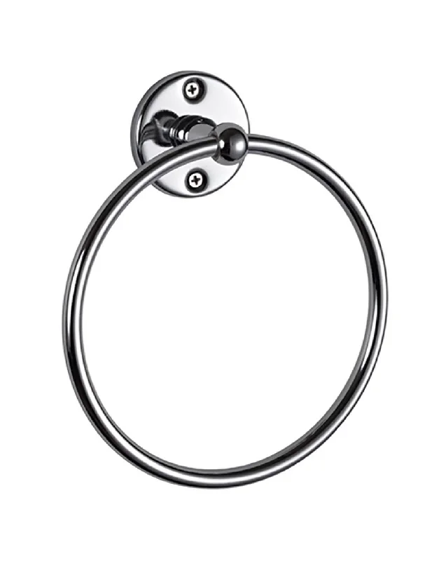 Solo dot rings-Towel Ring