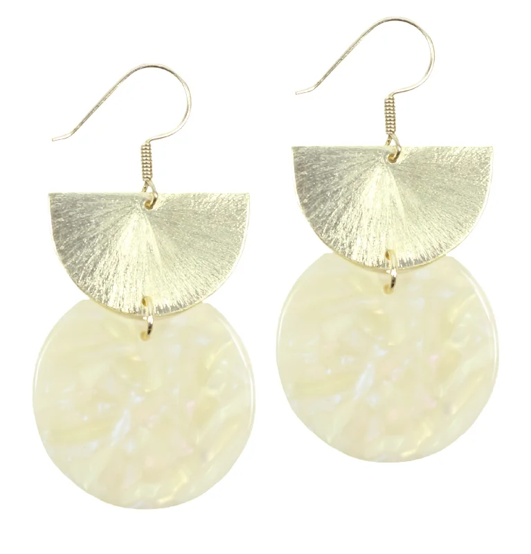 Reed style earrings-The Skylar Earring 8