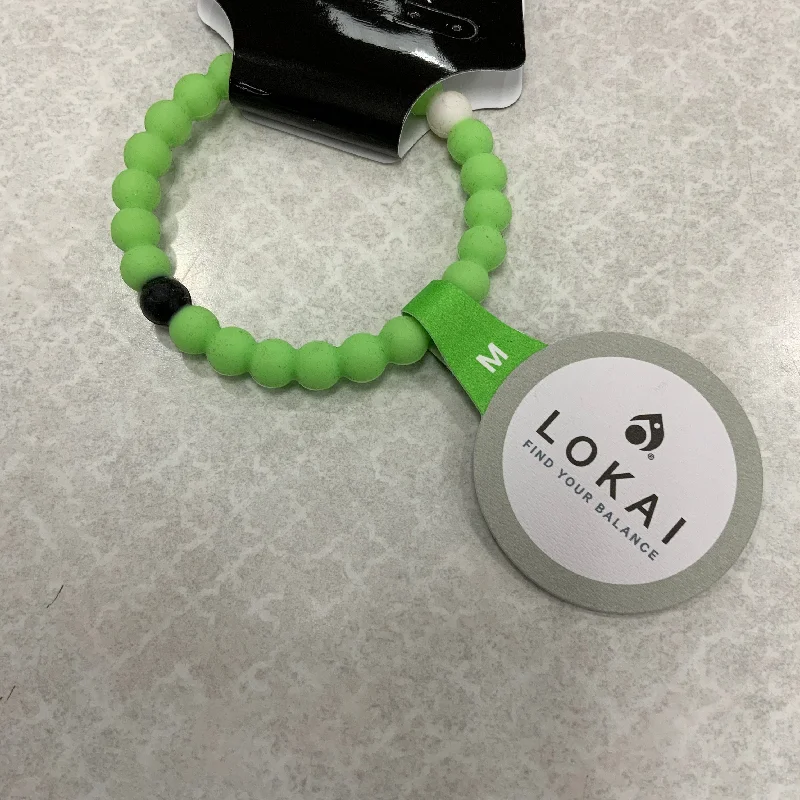 Bead link bracelets-Bracelet Other By lokai