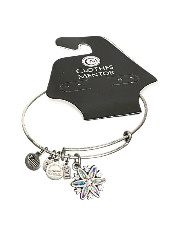 Matte bead bangles-Bracelet Charm By Alex And Ani