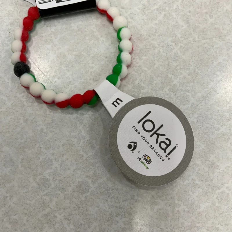 Opulent cuff bangles-Bracelet Other By lokai