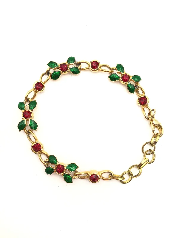 Gem heap bracelets-Bracelet Other By Clothes Mentor