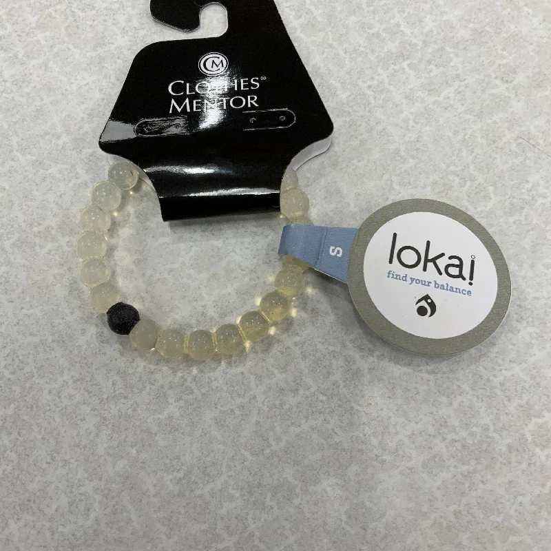 Tide pattern bracelets-Bracelet Other By lokai